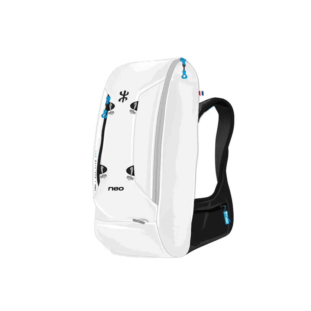 Sac Fly lite 30L Homme | NEO